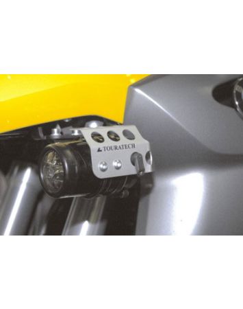 Zusatzscheinwerfer Nebel links  BMW R 1200 GS  bis 2007