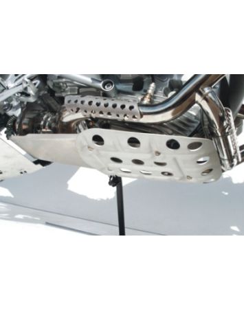 Motorschutz-Zwischenstück   BMW R 1200 GS