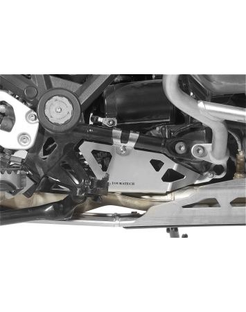 Schutz für Klappensteuerung, für BMW R1250GS/ R1250GS Adventure/ R1200GS (LC)/ R1200GS Adventure (LC)