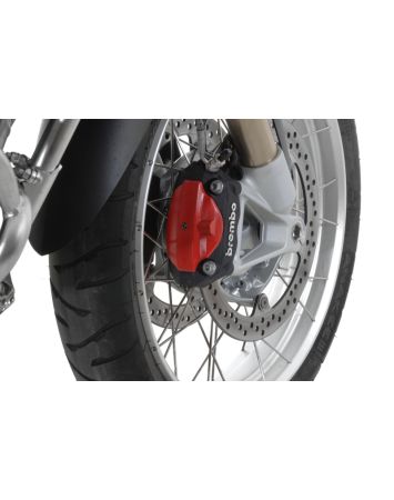 Bremssattelabdeckung vorne (Satz) für BMW R1200GS (LC)/ Adventure (LC)/ R1200RT (2014-)/ R nineT/ F800R (2015-)/ R1200R (2015-)/ R1200RS/ S1000XR