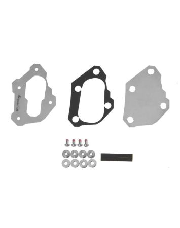 Seitenständerauflagenverbreiterung für BMW R1200GS (LC) (2013-2016), tiefes Fahrwerk