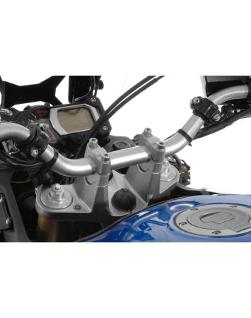Lenkererhöhung 20mm, Typ 30, für Yamaha XT1200Z Super Tenere bis 2013