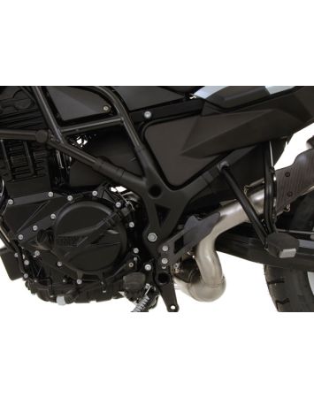 Rahmenschutz links BMW F650GS(Twin)/F700GS/F800GS/F800GS Adventure