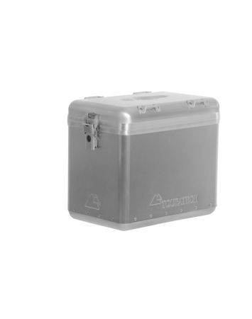ZEGA Mundo Aluminium Koffer, 45 Liter
