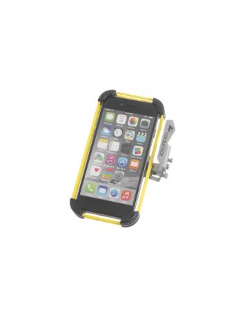 Lenkerhalterung "iBracket" für Apple iPhone 6/7/8, Motorrad & Fahrrad