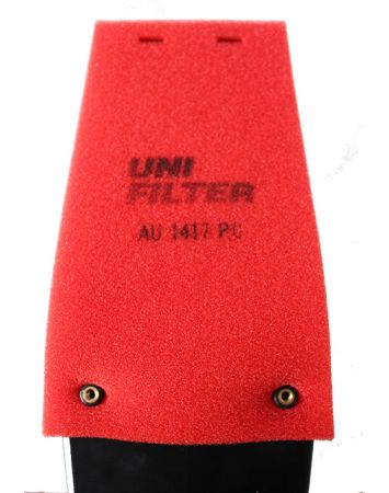 Vorfilter für Luftfilter, Unifilter für KTM 690 Enduro (2008-2016) und Husqvarna 701 (2016)