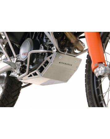 Motorschutz KTM 690 Enduro / Enduro R / Husqvarna 701