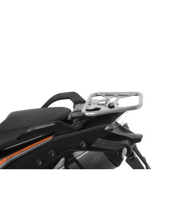 ZEGA Topcaseträger für KTM 1050 Adventure/ 1090 Adventure/ 1190 Adventure(R)/ 1290 Super Adventure (-2020)