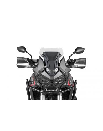 Windschild S transparent Honda CRF1100L Africa Twin
