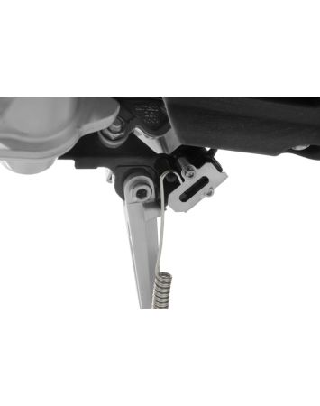 Schutz Seitenständerschalter Triumph Tiger 800/ 800XC/ 800XCx