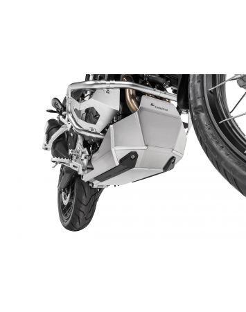Motorschutz "Expedition", für Triumph Tiger 900