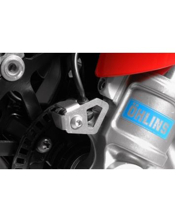 ABS-Sensorschutz vorne Ducati Multistrada 1200