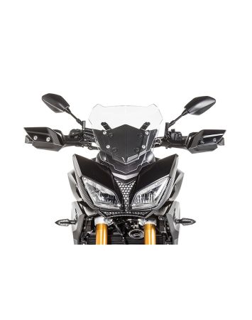 Windschild, S, transparent, für Yamaha MT-09 Tracer