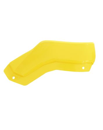 Spoiler für TT-Handprotektoren GD *gelb*