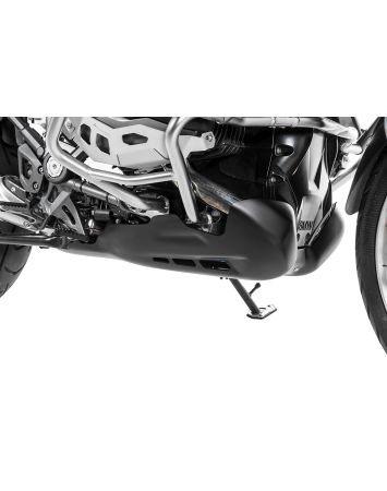 Motorschutz RALLYE für BMW R1200GS (LC) / R1200GS Adventure (LC), schwarz