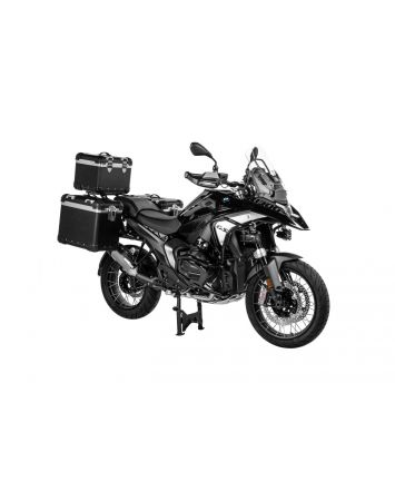 01-035-6801-0P ZEGA Evo aluminium pannier system for BMW R 1300 GS