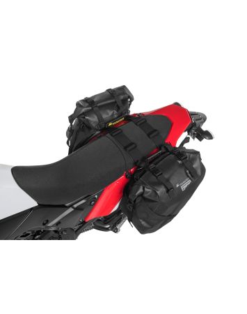 01-055-1014-0 Saddle Bags+ EXTREME Edition by Touratech Waterproof