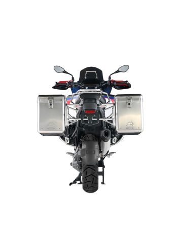 01-035-7100-0P ZEGA Mundo Koffersystem für BMW R1300GS Adventure