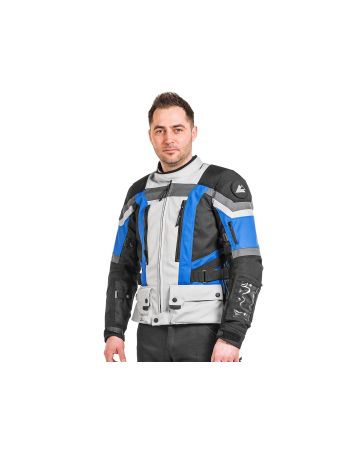 01-510-1202-0P Companero Summer Traveller, Jacke Herren