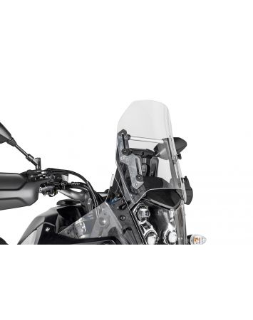 01-632-5330-0 Windscreen adjuster for original windscreen for Yamaha Tenere 700 / World Raid