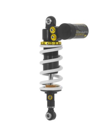 01-370-5840-0 Touratech Suspension Federbein für KTM 690 Enduro R / Husqvarna 701 Enduro / GASGAS ES 700, Typ Extreme 