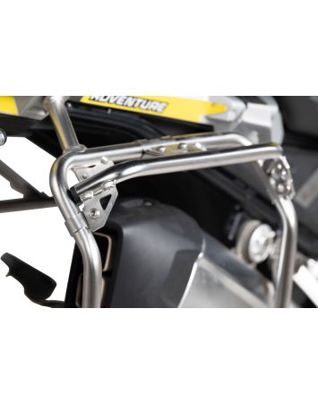 01-038-5575-0 Anbauadapter für Softgepäck an original BMW Kofferträger  BMW R1250GS/A, R1200GS/A (LC),  F900GS/A, F850GS/A