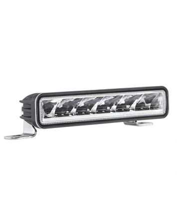 01-040-2022-0 LED Lightbar Aux light 8° SPOT