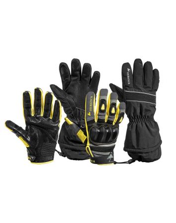 01-500-2075-0P Glove Touratech Guardo World