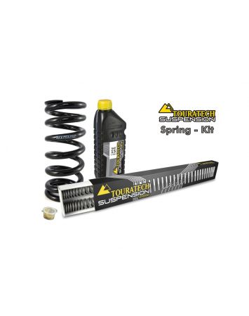 01-372-5881-0 Progressive replacement springs for fork and shock absorber, for KTM 790 Adventure from 2019