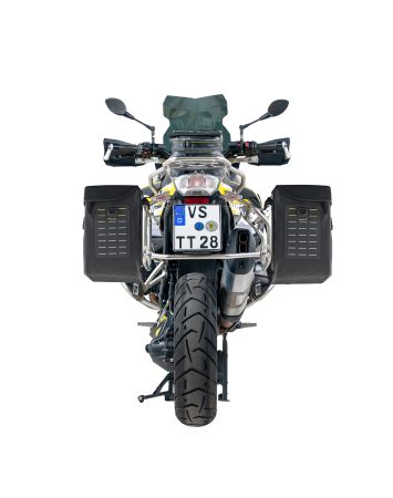 01-038-6920-0 Softsystem Travel für BMW Träger für BMW R1250GS/A, R1200GS/A (LC),  F900GS/A, F850GS/A