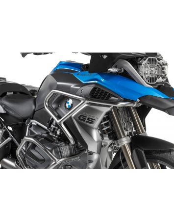 01-037-5161-0 Fairing crash bar stainless steel for BMW R1250GS