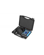 Diagnosegerät Duonix Bikescan-100 "Touratech Edition" für Motorräder mit OBD2 Diagnosestecker