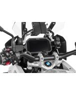 TFT Diebstahlschutz, Aluminium für BMW R1250GS/ R1250GS Adventure/ R1200GS (LC) (2017-)/ R1200GS Adventure (LC) (2017-)