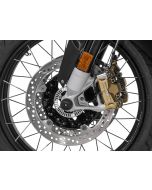 Sturzpad Vorderachse (Set) für BMW R1250GS (2022-)/ R1250GS Adventure (2022-)