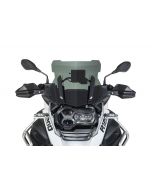 Windschild, S, getönt, für BMW R1250GS/ R1250GS Adventure/ R1200GS (LC)/ R1200GS Adventure (LC)