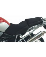 Komfortsitzbank Fahrer DriRide, für BMW R1200GS bis 2012/R1200GS Adventure bis 2013, atmungsaktiv, verstellbar, hoch