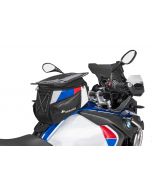 Tankrucksack Ambato Exp HP für BMW R1250GS/ Adventure, R1200GS (LC)/ Adventure (LC), F900GS Adventure, F850GS/ Adventure, F800GS (2024-), F750GS