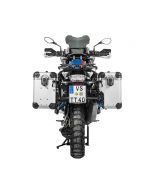 ZEGA Evo X Sondersystem für BMW R1250GS/ R1250GS Adventure/ R1200GS ab 2013/ R1200GS Adventure ab 2014