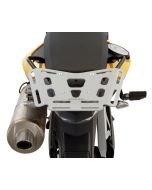 Gepäckbrücke Alu BMW F650GS(Twin)/F700GS/F800GS/F800GS Adventure