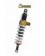 Touratech Suspension Federbein für BMW F800GS (-2012) Typ Level2