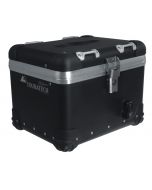 ZEGA Pro Topcase "And-Black" 38 Liter mit Rapid-Trap