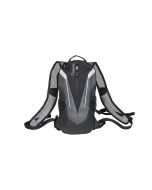 Trinkrucksack Touratech Compañero 2, grau, ohne Trinkblase