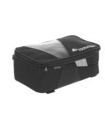 Kofferdeckeltasche Ambato für ZEGA-Koffer und BMW Aluminiumkoffer
