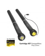 Touratech Suspension Competition Plug & Race Cartridge für BMW S1000RR ab 2015