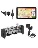 Garmin zumo XT2 Bike & Car Set, schwarz