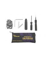 Reifenpannenset "Stop&Go - Pocket Tire Plugger"