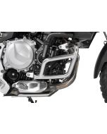 Motorsturzbügel Edelstahl, für BMW F900GS/ F850GS / F750GS