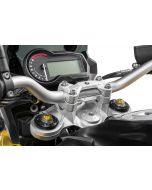 Lenkererhöhung verbunden, 20 mm, Typ 45, für BMW F850GS/ F850GS Adventure/ F900R/ F900XR