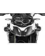 LED Zusatzscheinwerfer Satz Nebel / Nebel für BMW F850GS, F800GS (2024-), F750GS