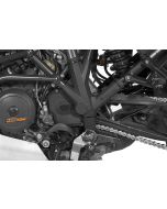 Rahmenschutz, links und rechts, für KTM 1050 ADV/ 1090 ADV + R / 1190 ADV + R/ 1290 Super ADV + R